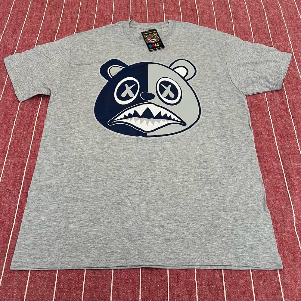BAWS T-Shirt Brand New (Lg)